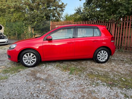 2013 Volkswagen Golf - photo 6