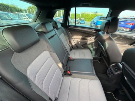 2019 Volkswagen Tiguan - photo 34