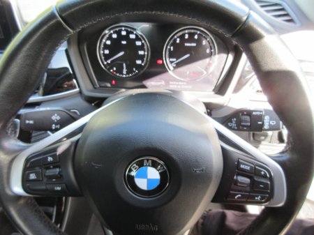 2021 BMW X1 - photo 24