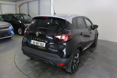 2019 Renault Captur - photo 13