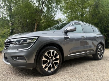 2019 Renault Koleos - photo 10