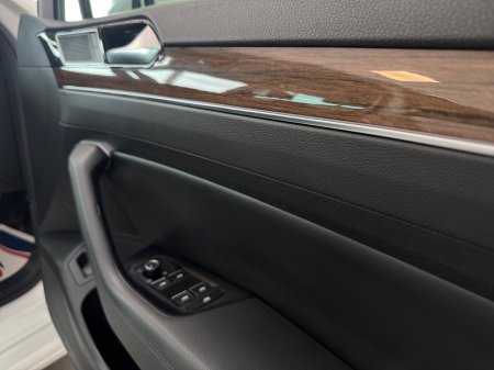 2018 Volkswagen Passat - photo 12