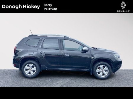 2020 Dacia Duster - photo 6