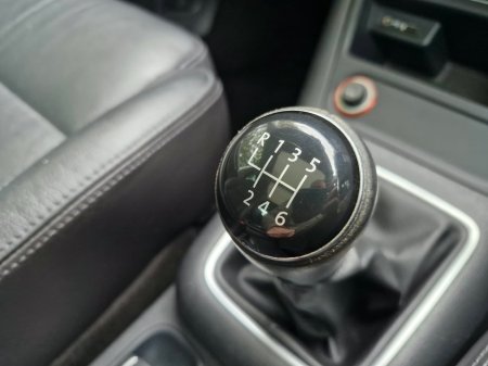 2016 Volkswagen Tiguan - photo 20