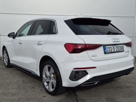 2023 Audi A3 - photo 3