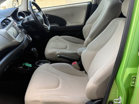 2012 Honda Fit - photo 10