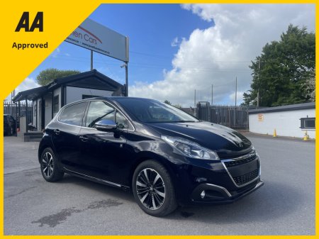 2019 Peugeot 208 - photo 14