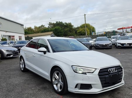 2018 Audi A3 - photo 4