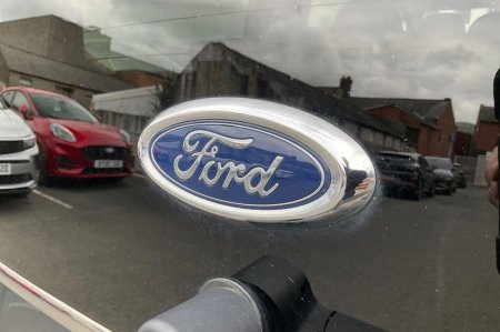2023 Ford Tourneo Connect - photo 40