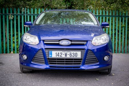 2014 Ford Focus - photo 2
