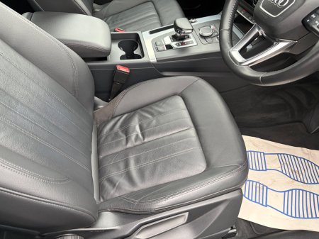 2018 Audi Q5 - photo 24