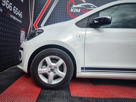 2016 Volkswagen up! - photo 9