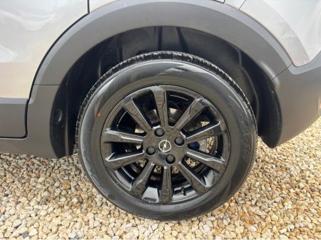 2022 Opel Crossland X - photo 20