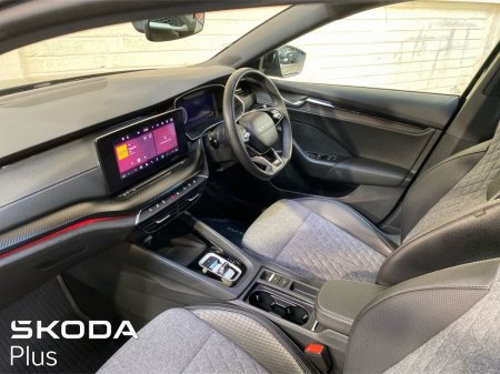 2026 Skoda Octavia - photo 4