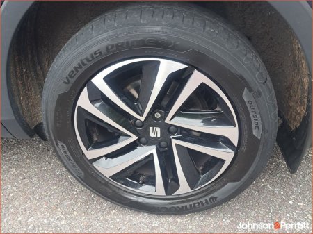 2024 SEAT Tarraco - photo 15