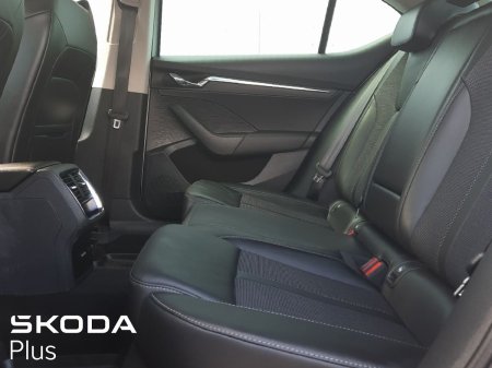 2023 Skoda Octavia - photo 6