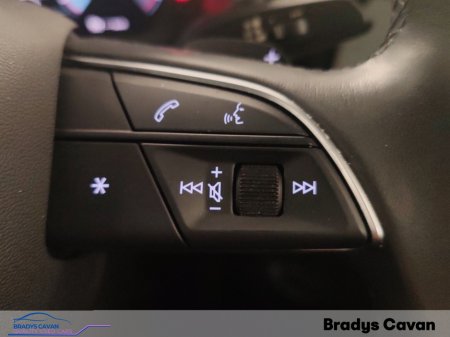 2021 Audi A3 - photo 20