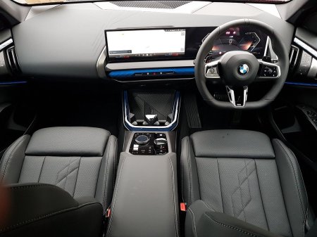 2026 BMW X3 - photo 4