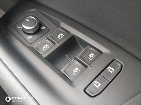 2026 Volkswagen Touareg - photo 20