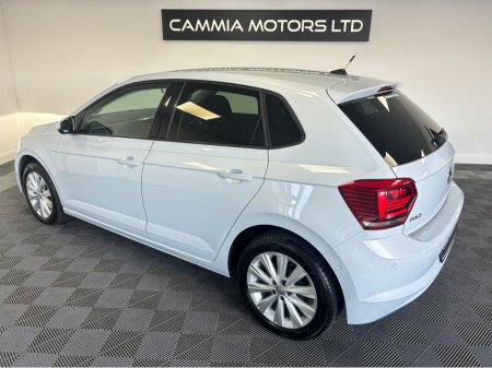 2019 Volkswagen Polo - photo 3