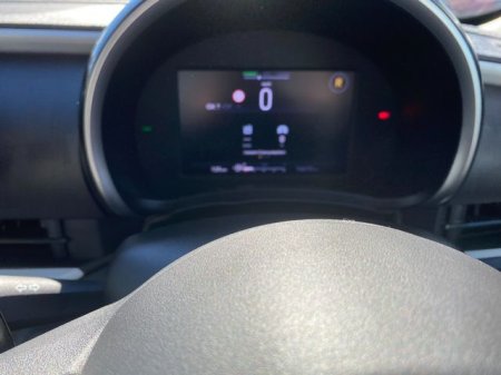 2025 Fiat 600 - photo 17
