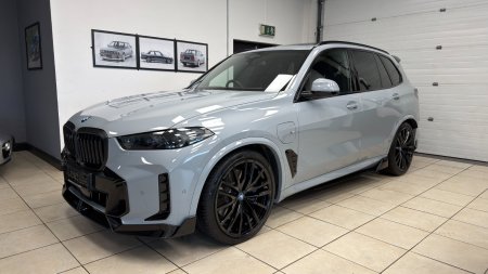 2025 BMW X5 - photo 3