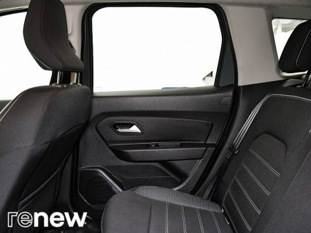 2024 Dacia Duster - photo 11