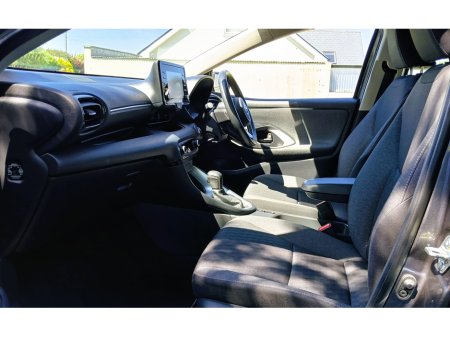 2022 Toyota Yaris - photo 12