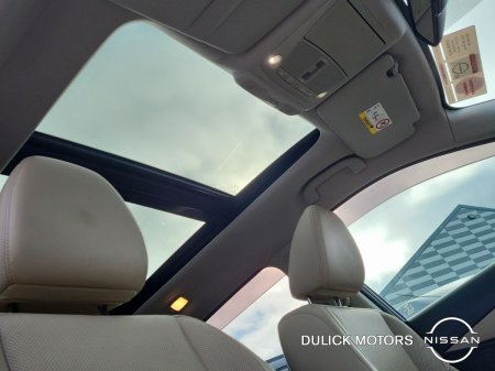 2020 Nissan X-Trail - photo 20
