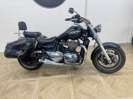 2014 Triumph Other - photo 3