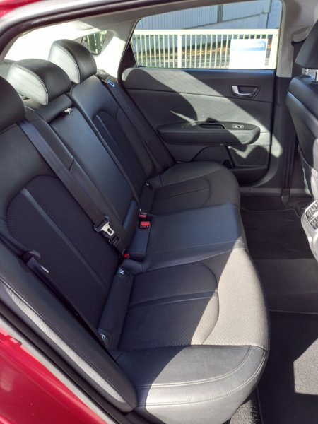 2020 Kia Optima - photo 2