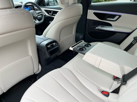 2026 Mercedes-Benz E-Class - photo 19