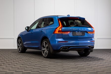 2020 Volvo XC60 - photo 4