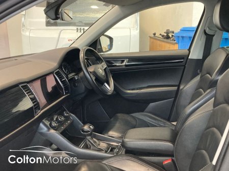 2019 Skoda Kodiaq - photo 10