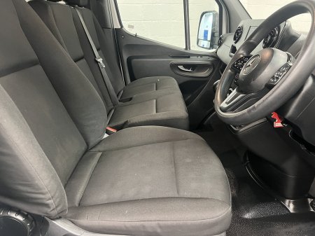 2018 Mercedes-Benz Sprinter - photo 10