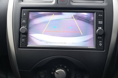 2021 Nissan March - photo 13