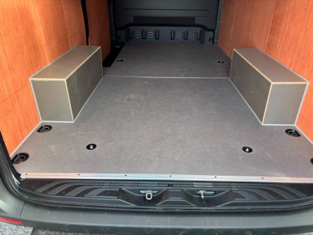 2026 Mercedes-Benz Sprinter - photo 5