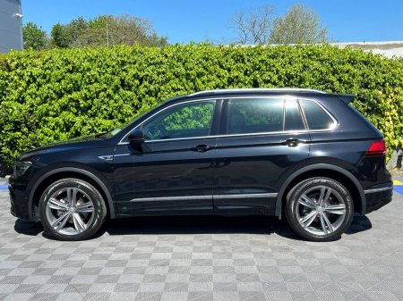 2019 Volkswagen Tiguan - photo 3