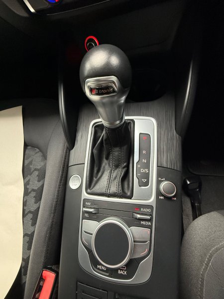2016 Audi A3 - photo 12