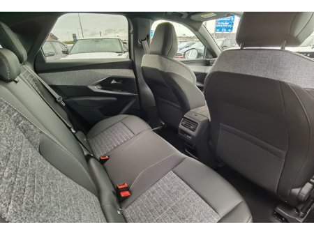 2025 Peugeot 3008 - photo 10