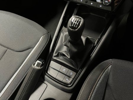 2026 Skoda Kamiq - photo 11