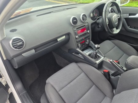 2013 Audi A3 - photo 27