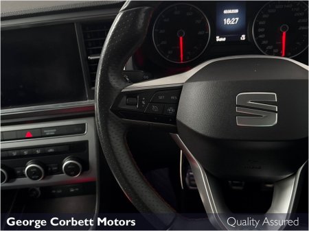 2021 SEAT Ateca - photo 16