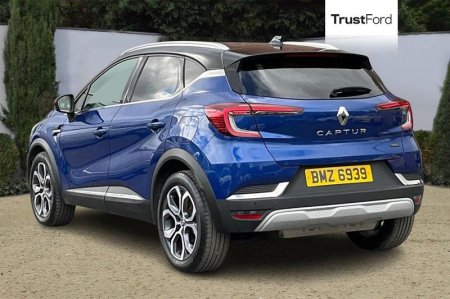 2023 Renault Captur - photo 2