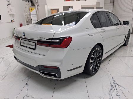2019 BMW 7-Series - photo 3