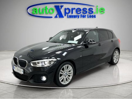 2017 BMW 1-Series - photo 15