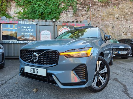 2023 Volvo XC60 - photo 5