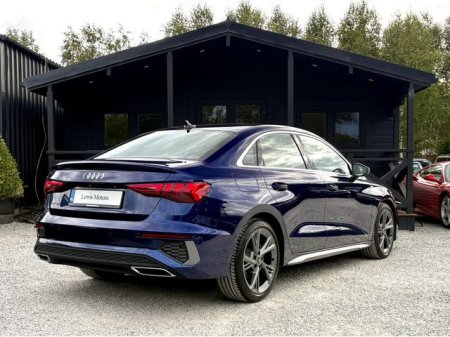 2022 Audi A3 - photo 6