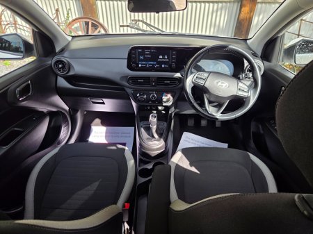 2023 Hyundai i10 - photo 8