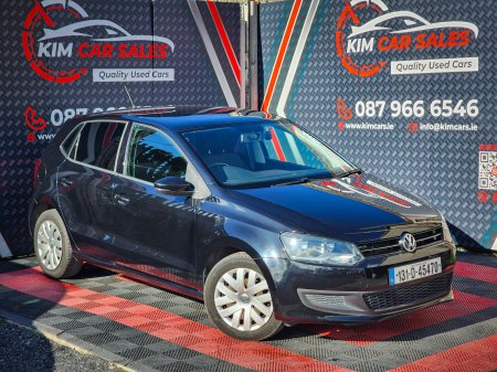 2013 Volkswagen Polo - photo 2